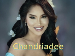 Chandriadee