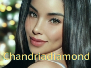 Chandriadiamond