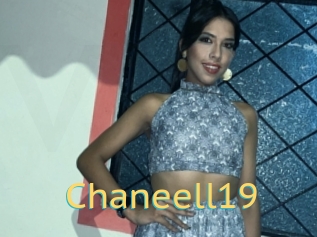Chaneell19