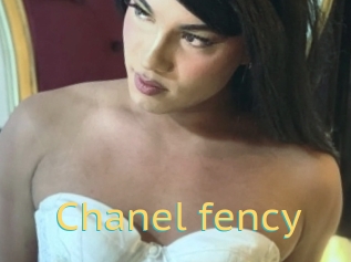 Chanel_fency
