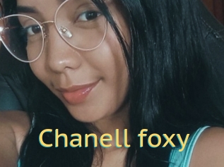 Chanell_foxy