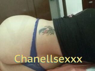 Chanellsexxx