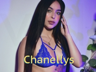 Chanellys