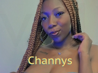Channys