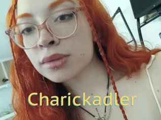 Charickadler