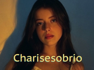 Charisesobrio