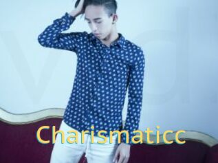 Charismaticc