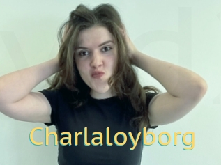 Charlaloyborg