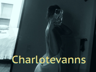 Charlotevanns