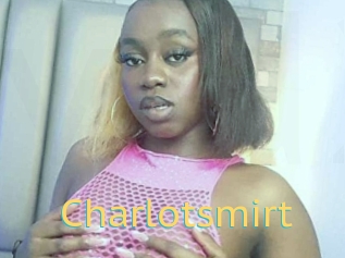 Charlotsmirt