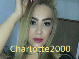 Charlotte2000