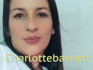 Charlottebarnett
