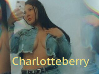 Charlotteberry