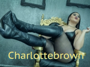 Charlottebrown