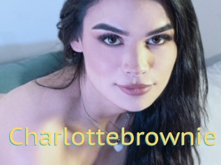 Charlottebrownie