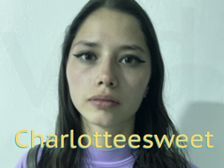 Charlotteesweet