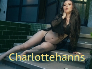 Charlottehanns