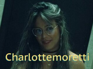 Charlottemoretti