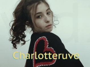Charlotteruve