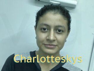 Charlotteskys