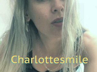 Charlottesmile