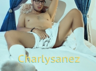 Charlysanez