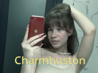 Charmhuston