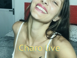 Charo_live