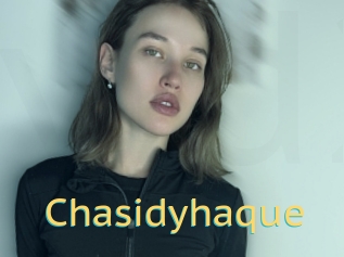 Chasidyhaque