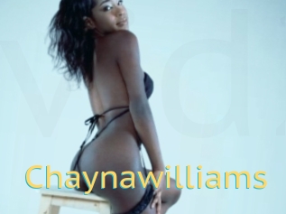 Chaynawilliams
