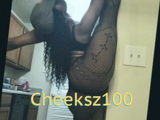 Cheeksz100