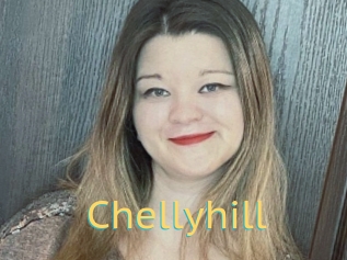 Chellyhill