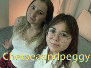 Chelseaandpeggy