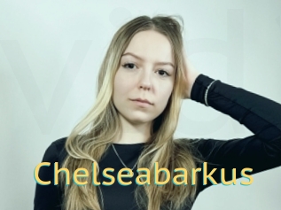 Chelseabarkus