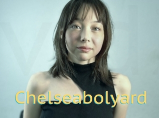 Chelseabolyard