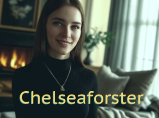 Chelseaforster