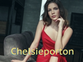 Chelsieporton