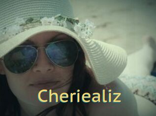 Cheriealiz