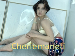 Cheriemaneli