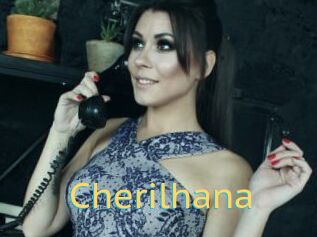 Cherilhana