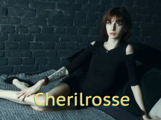 Cherilrosse