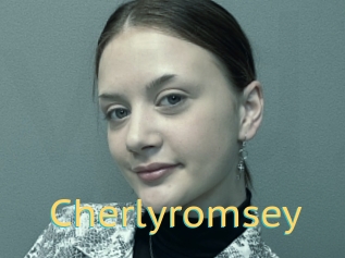 Cherlyromsey
