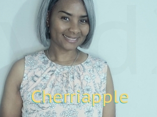 Cherriapple