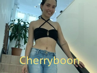 Cherryboon