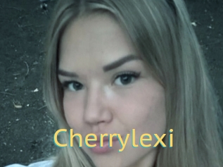 Cherrylexi