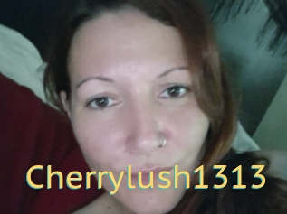 Cherrylush1313