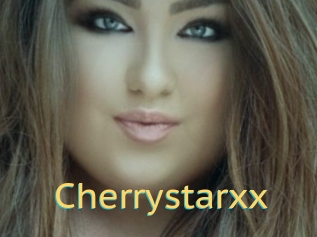 Cherrystarxx