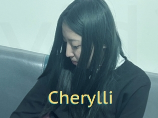 Cherylli