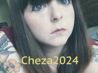 Cheza2024