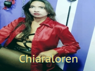 Chiaraloren